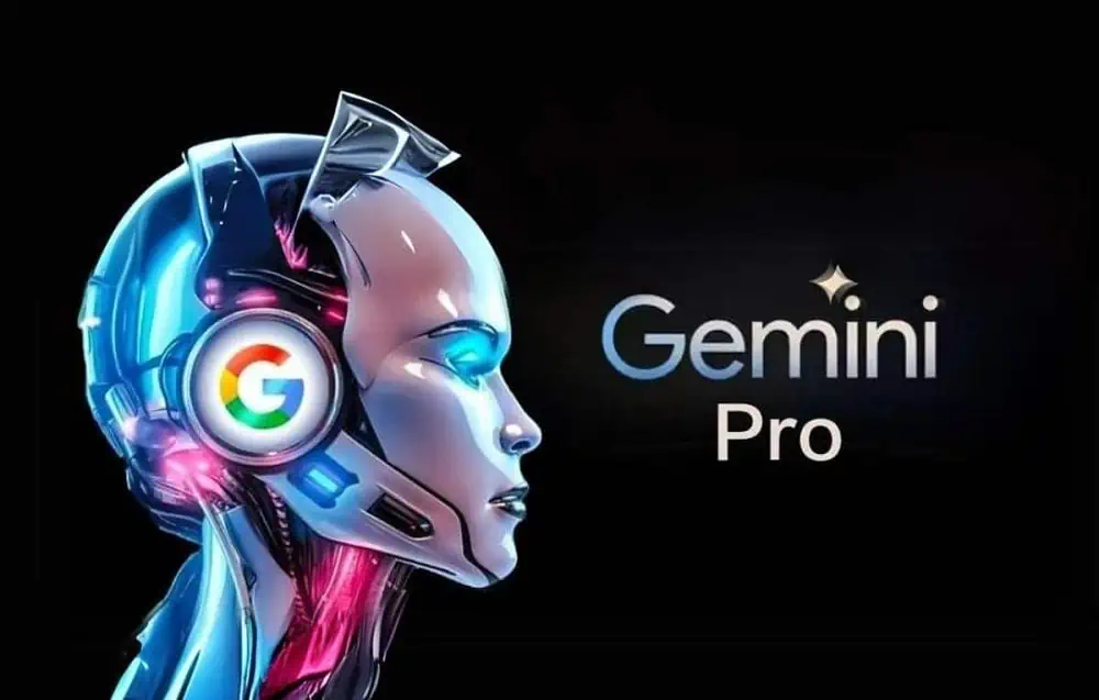 Gemini Pro ChatBot