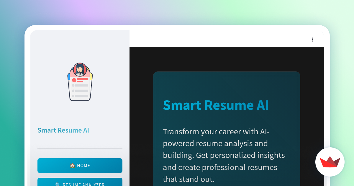 Smart Resume Analyzer