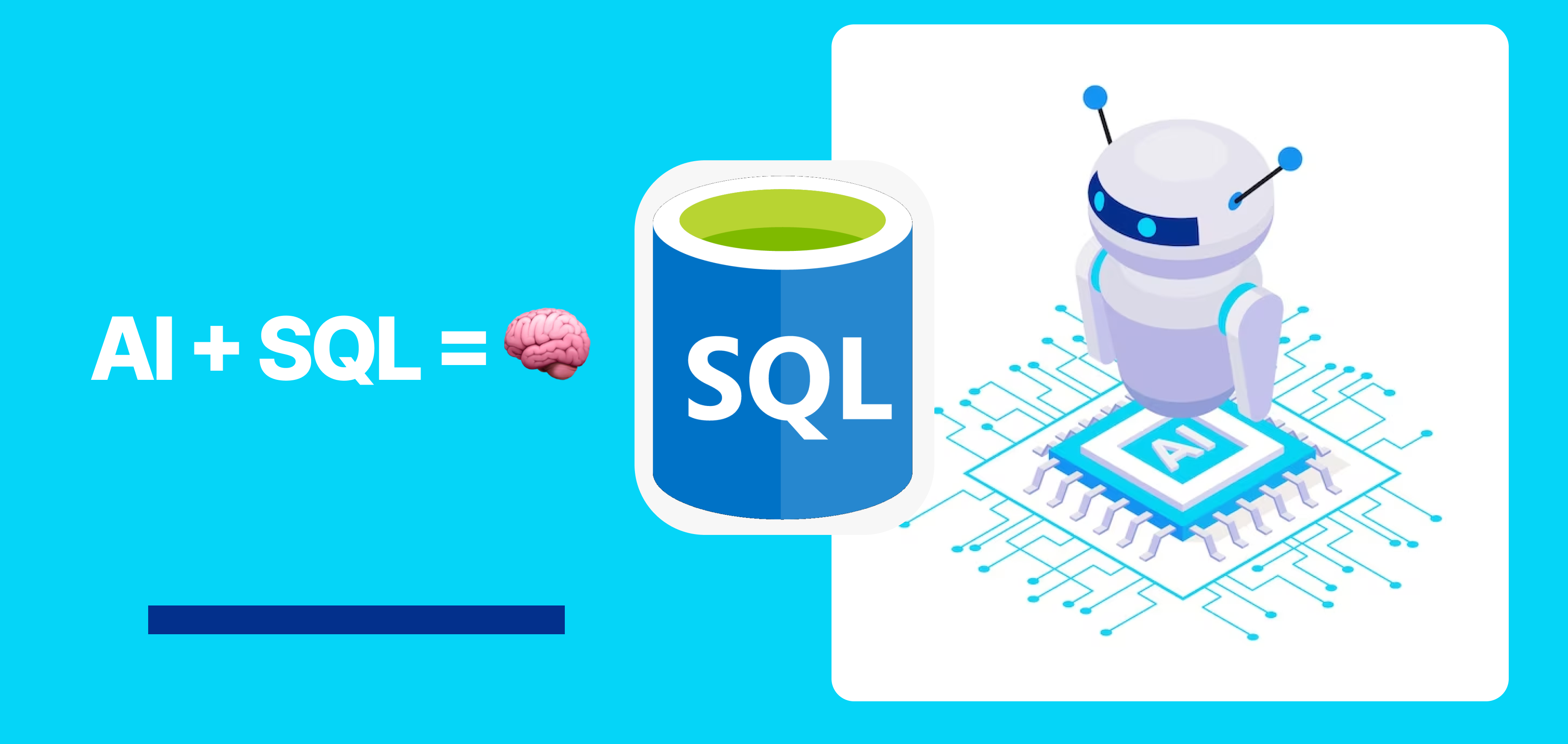 AI-Powered SQL Query Generator